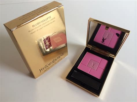 ysl nu blush|ysl blush volupte.